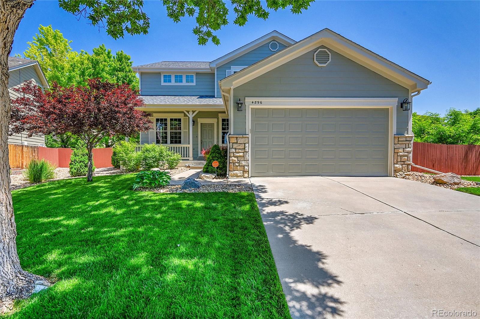 49th image of 4896 S Himalaya Ct, Aurora, CO 80015 | MLS# 9585588