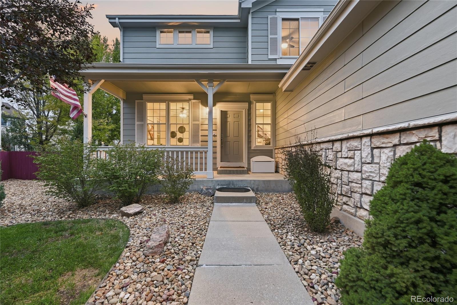 2nd image of 4896 S Himalaya Ct, Aurora, CO 80015 | MLS# 9585588
