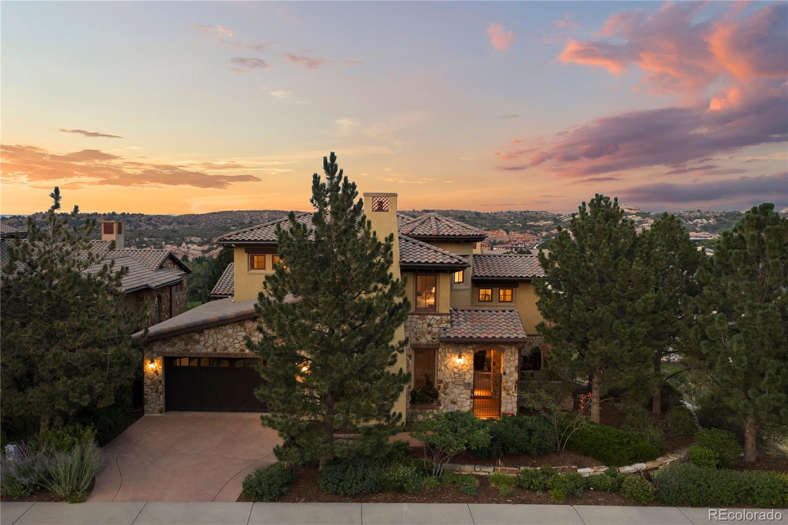 2nd image of 8002 Galileo Wy, Littleton, CO 80125 | MLS# 3648450