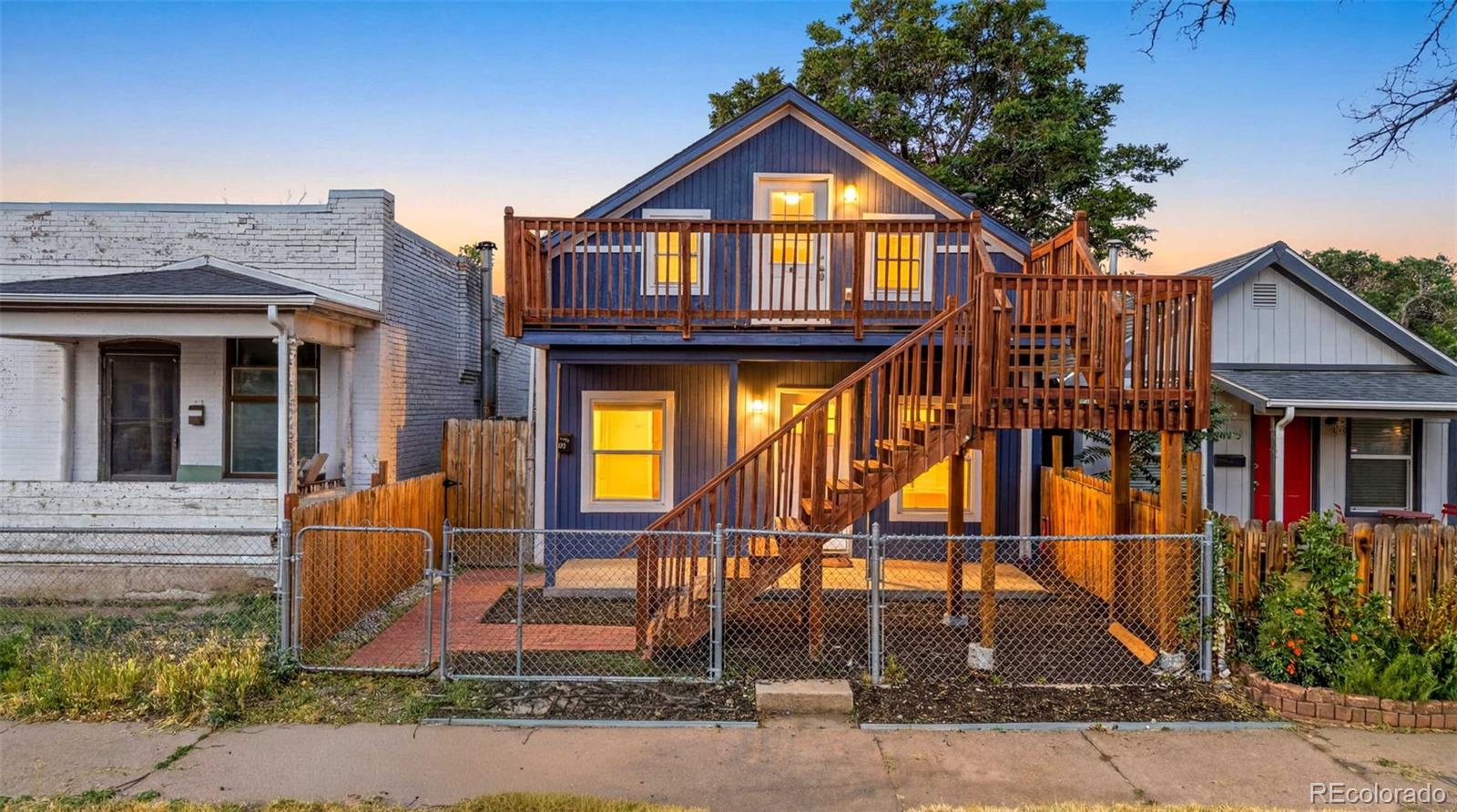 1st image of 4736 Vine St, Denver, CO 80216 | MLS# 7265912