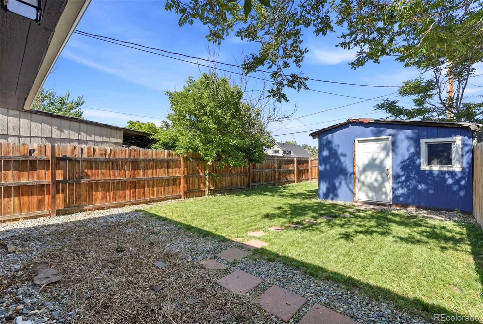 2nd image of 4736 Vine St, Denver, CO 80216 | MLS# 7265912