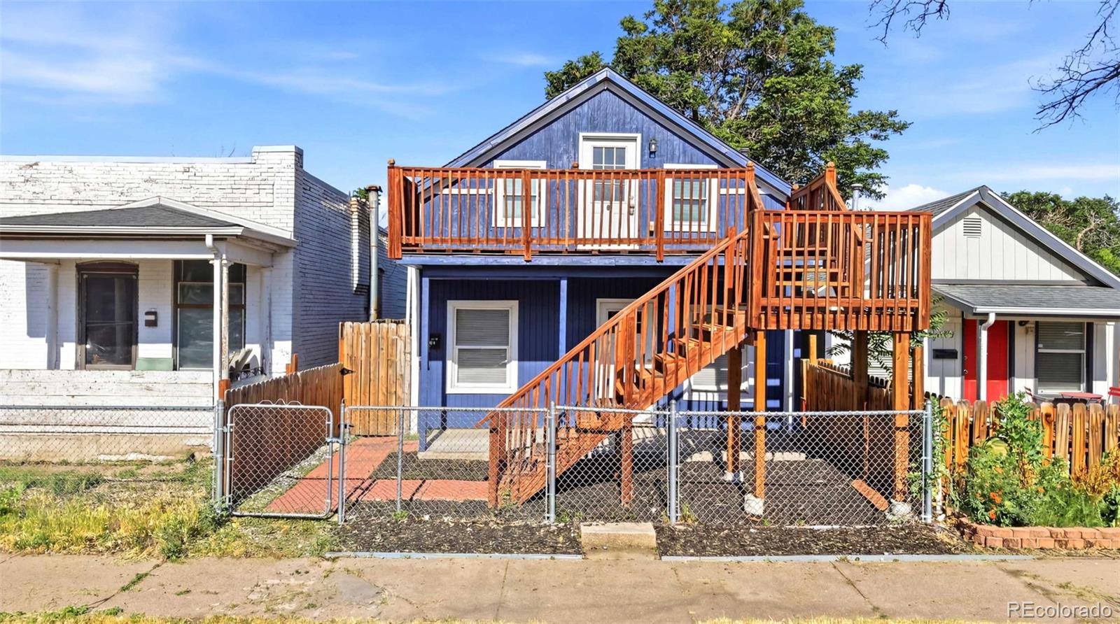 33rd image of 4736 Vine St, Denver, CO 80216 | MLS# 7265912