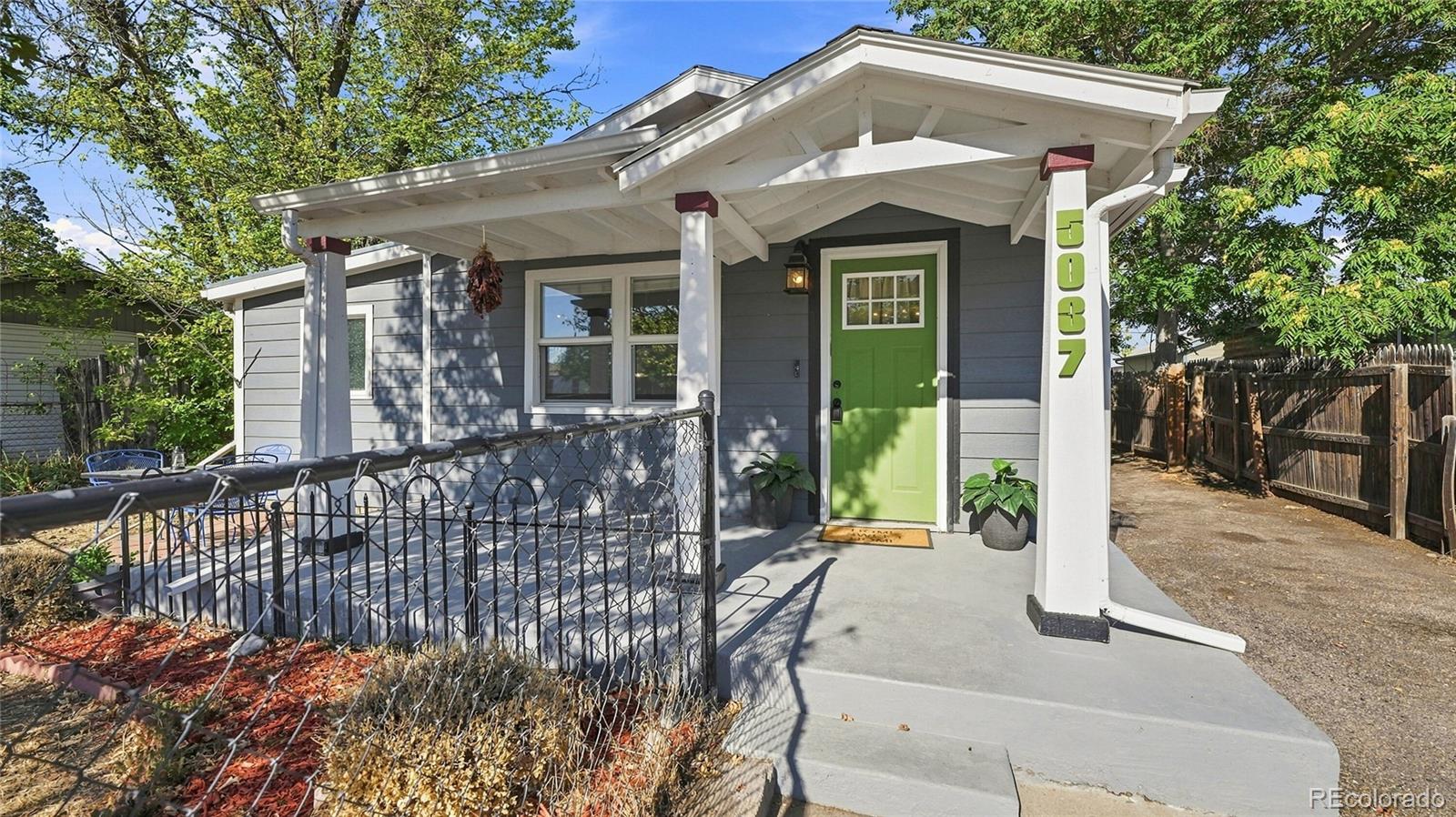 3rd image of 5037 N Saint Paul St, Denver, CO 80216 | MLS# 5700548