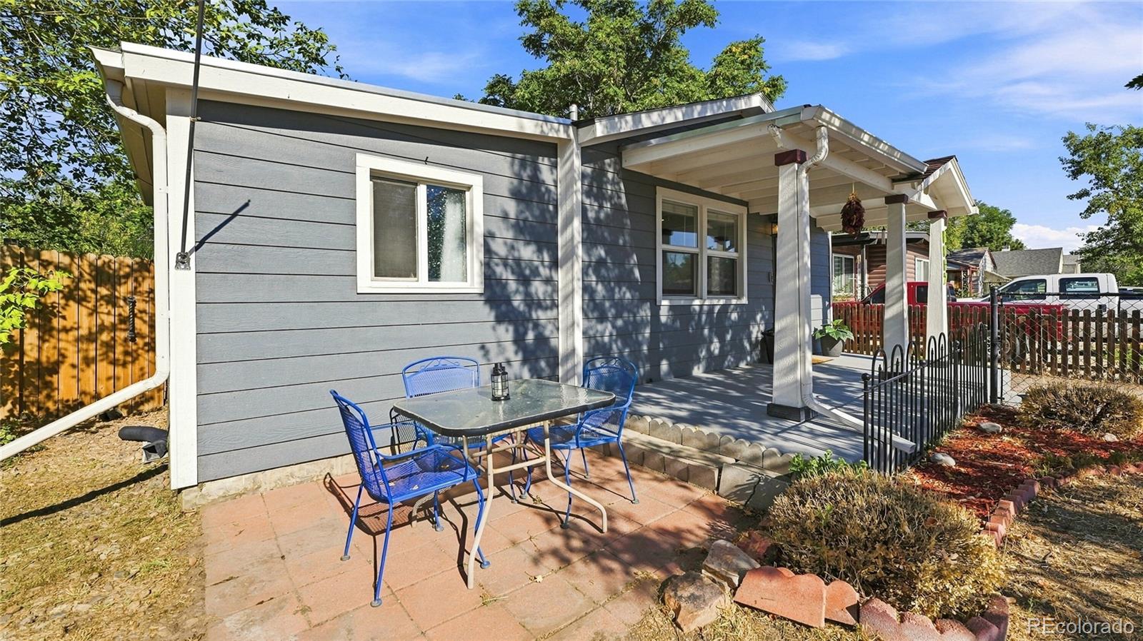 4th image of 5037 N Saint Paul St, Denver, CO 80216 | MLS# 5700548