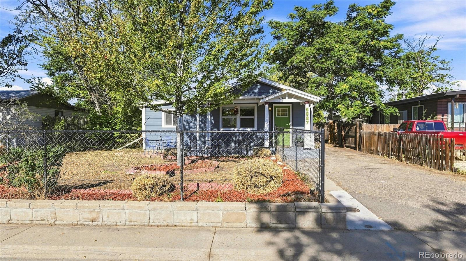 1st image of 5037 N Saint Paul St, Denver, CO 80216 | MLS# 5700548