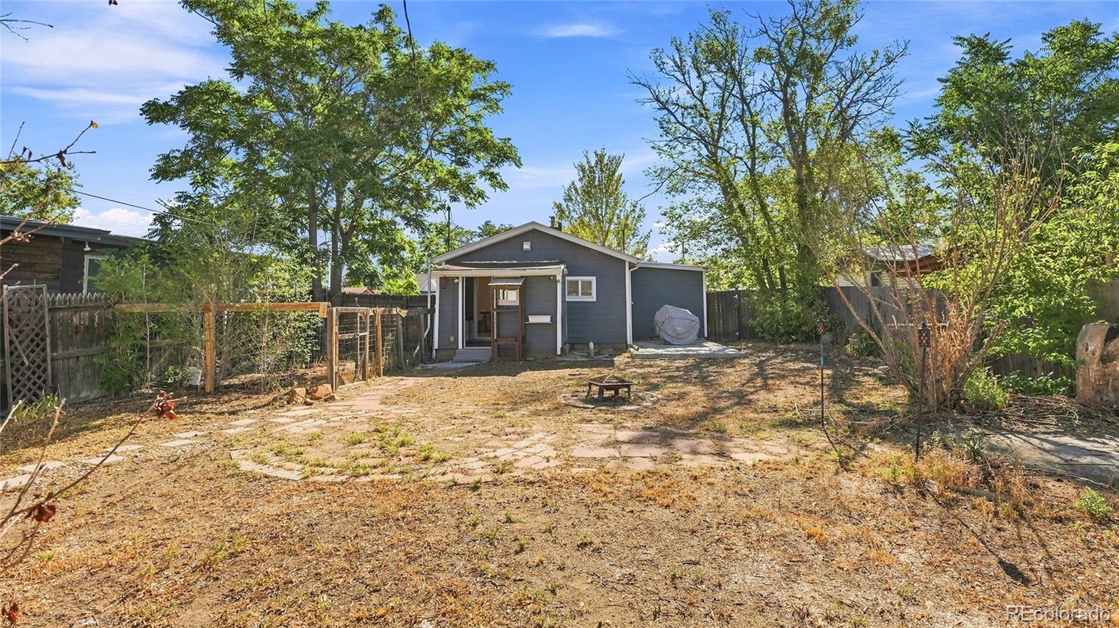 25th image of 5037 N Saint Paul St, Denver, CO 80216 | MLS# 5700548