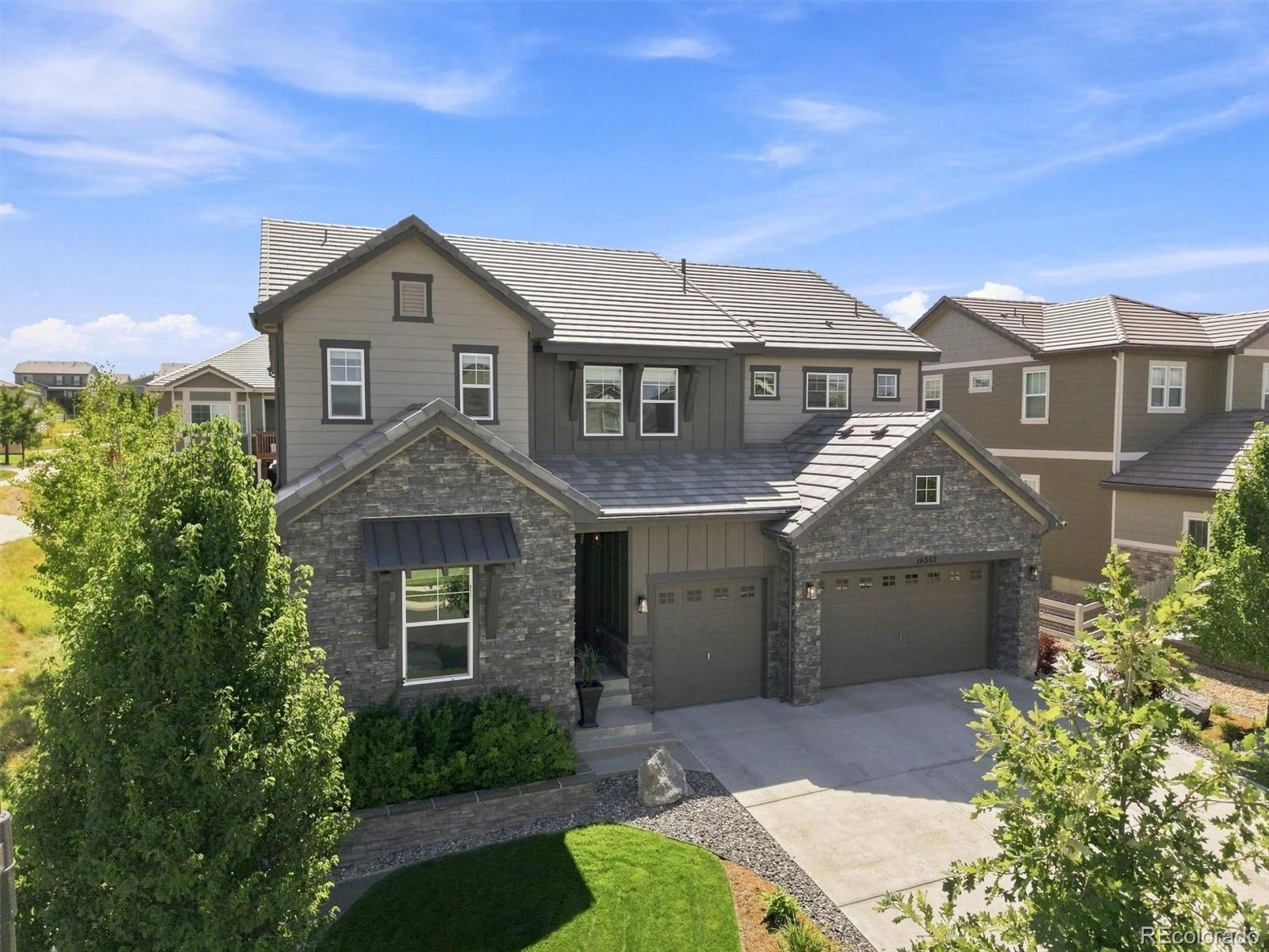 1st image of 16332 Spanish Peak Wy, Broomfield, CO 80023 | MLS# 4694645