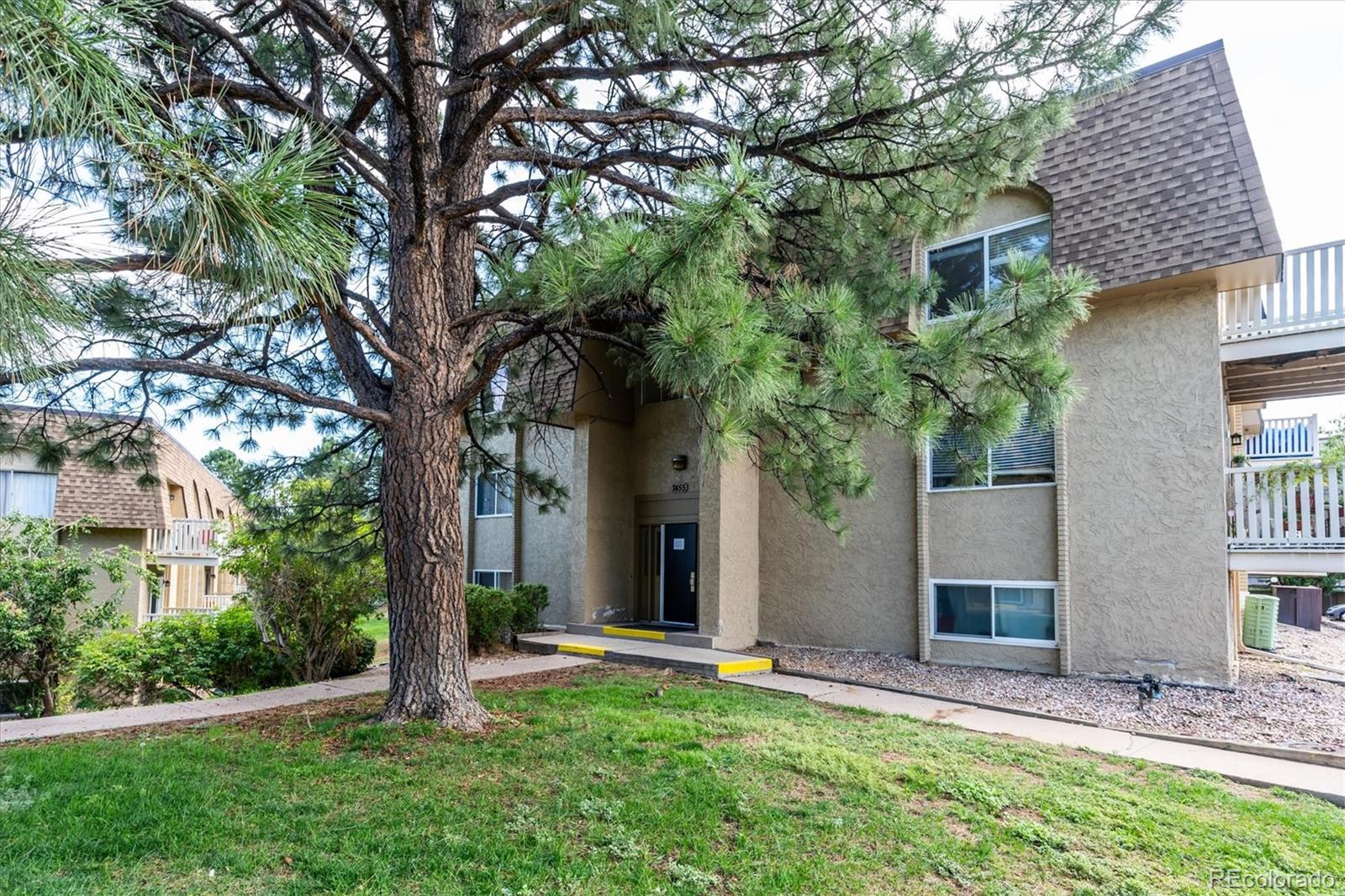 1st image of 7455 E Quincy Ave #107, Denver, CO 80237 | MLS# 9644090
