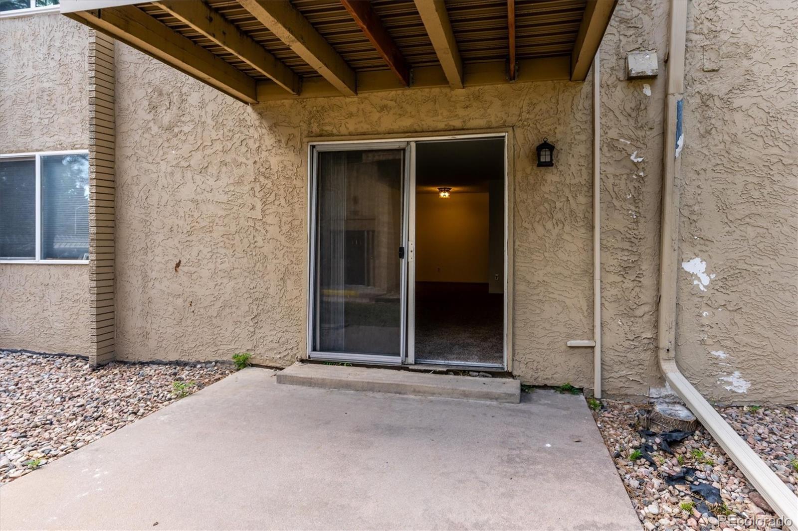 18th image of 7455 E Quincy Ave #107, Denver, CO 80237 | MLS# 9644090