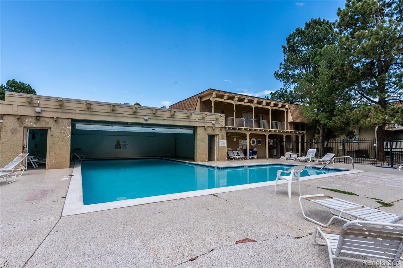 3rd image of 7455 E Quincy Ave #107, Denver, CO 80237 | MLS# 9644090