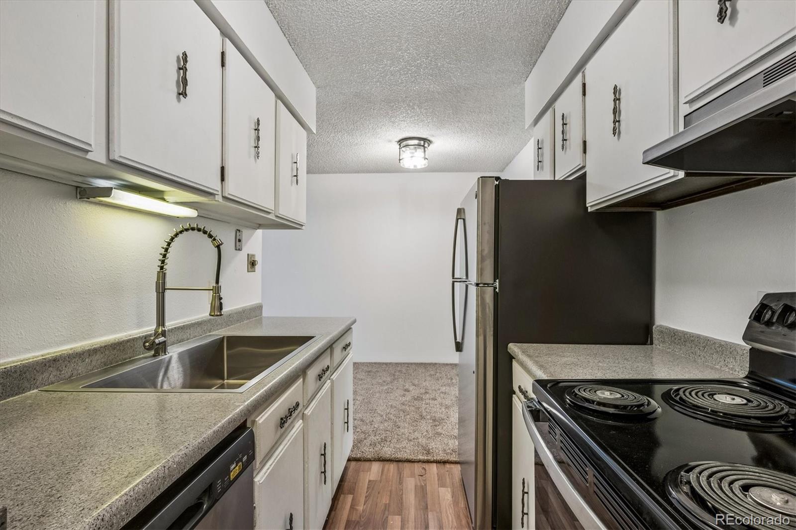 2nd image of 7455 E Quincy Ave #107, Denver, CO 80237 | MLS# 9644090