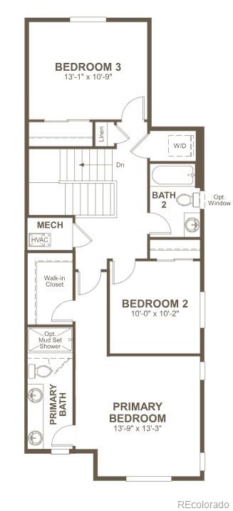 23rd image of 2880 Taryn St, Erie, CO 80026 | MLS# 9205465