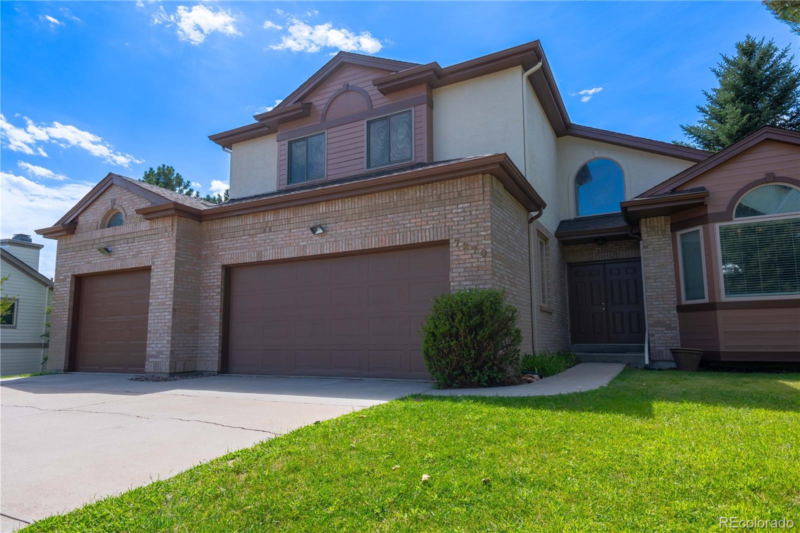 4th image of 7270 N Hyperion Wy, Parker, CO 80134 | MLS# 1850781