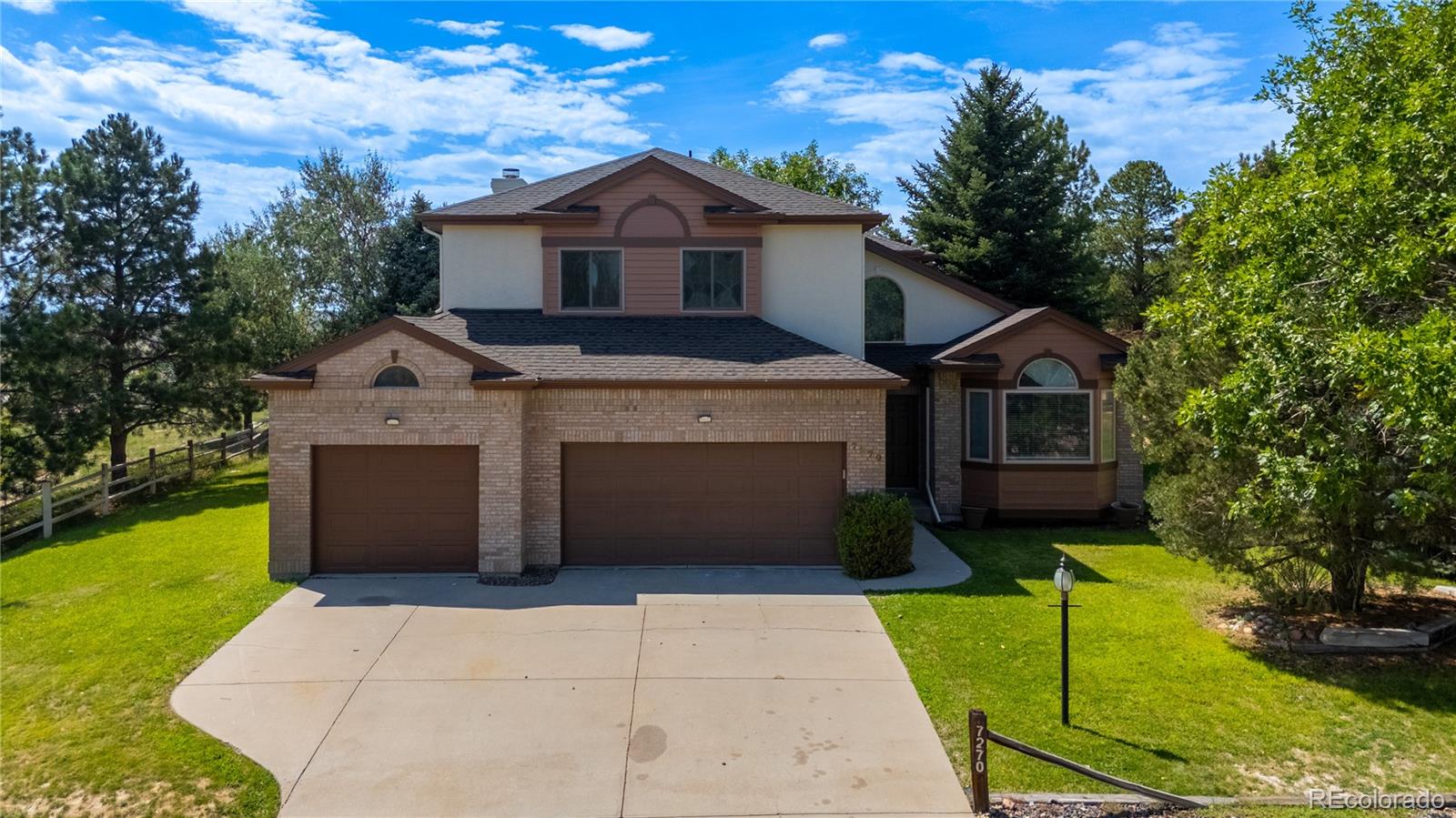 1st image of 7270 N Hyperion Wy, Parker, CO 80134 | MLS# 1850781