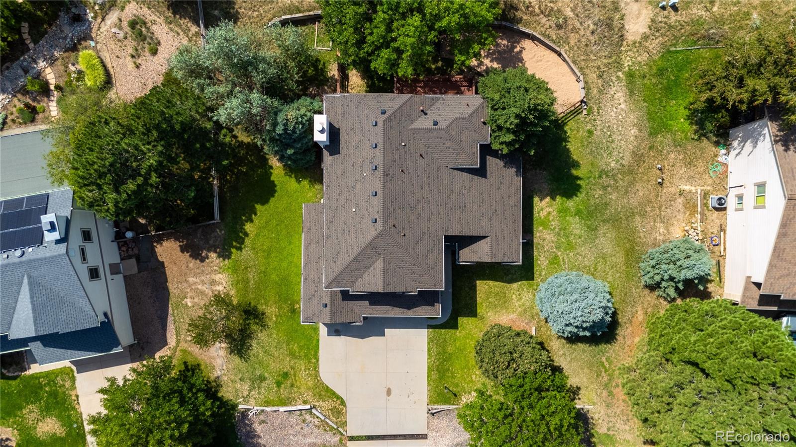 41st image of 7270 N Hyperion Wy, Parker, CO 80134 | MLS# 1850781