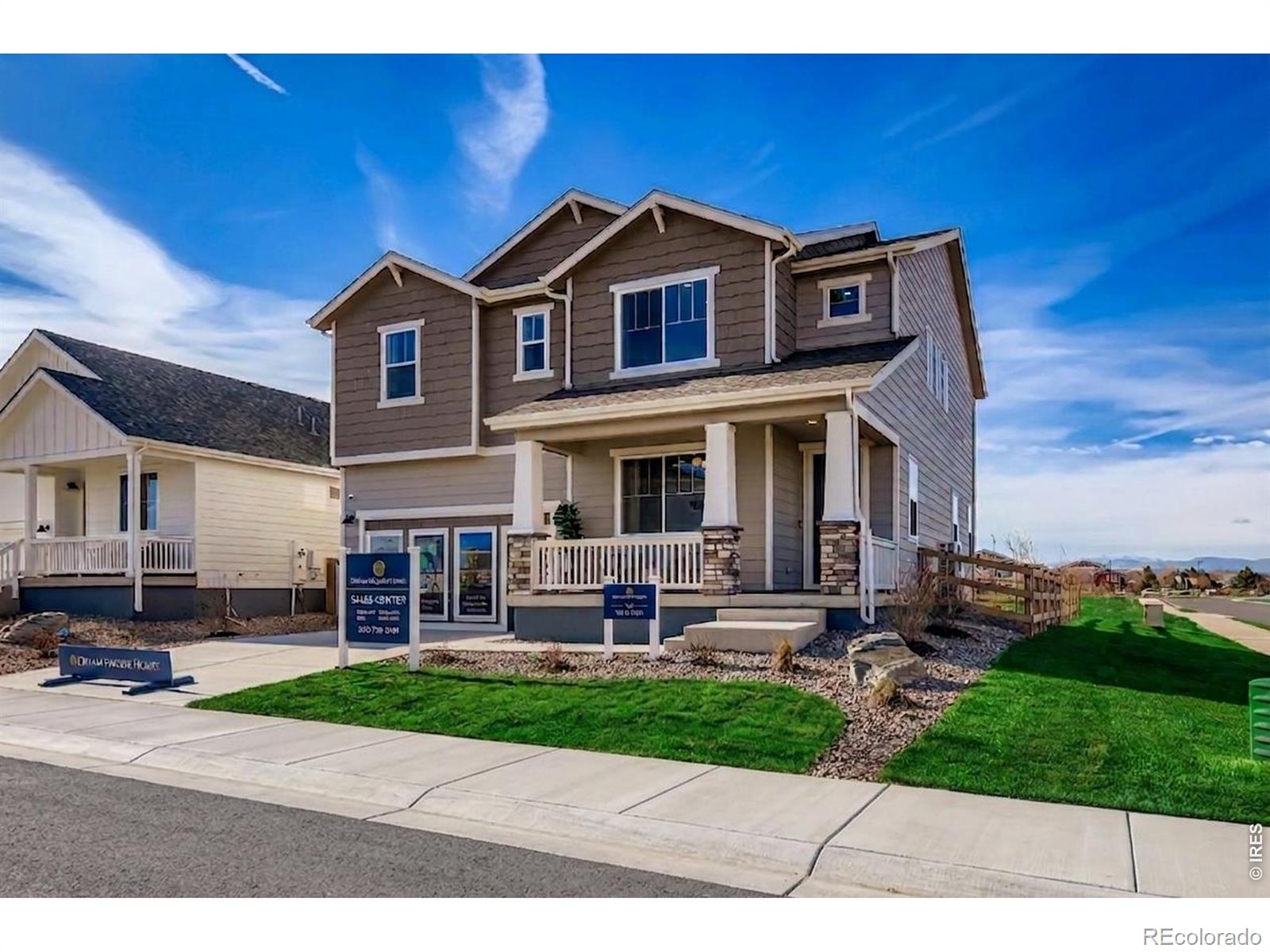 1st image of 598 Noola St, Windsor, CO 80550 | MLS# IR1067172