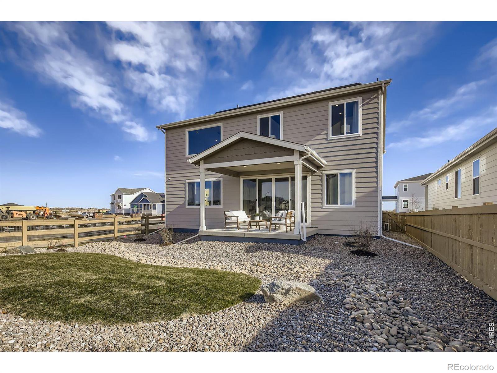 40th image of 598 Noola St, Windsor, CO 80550 | MLS# IR1067172