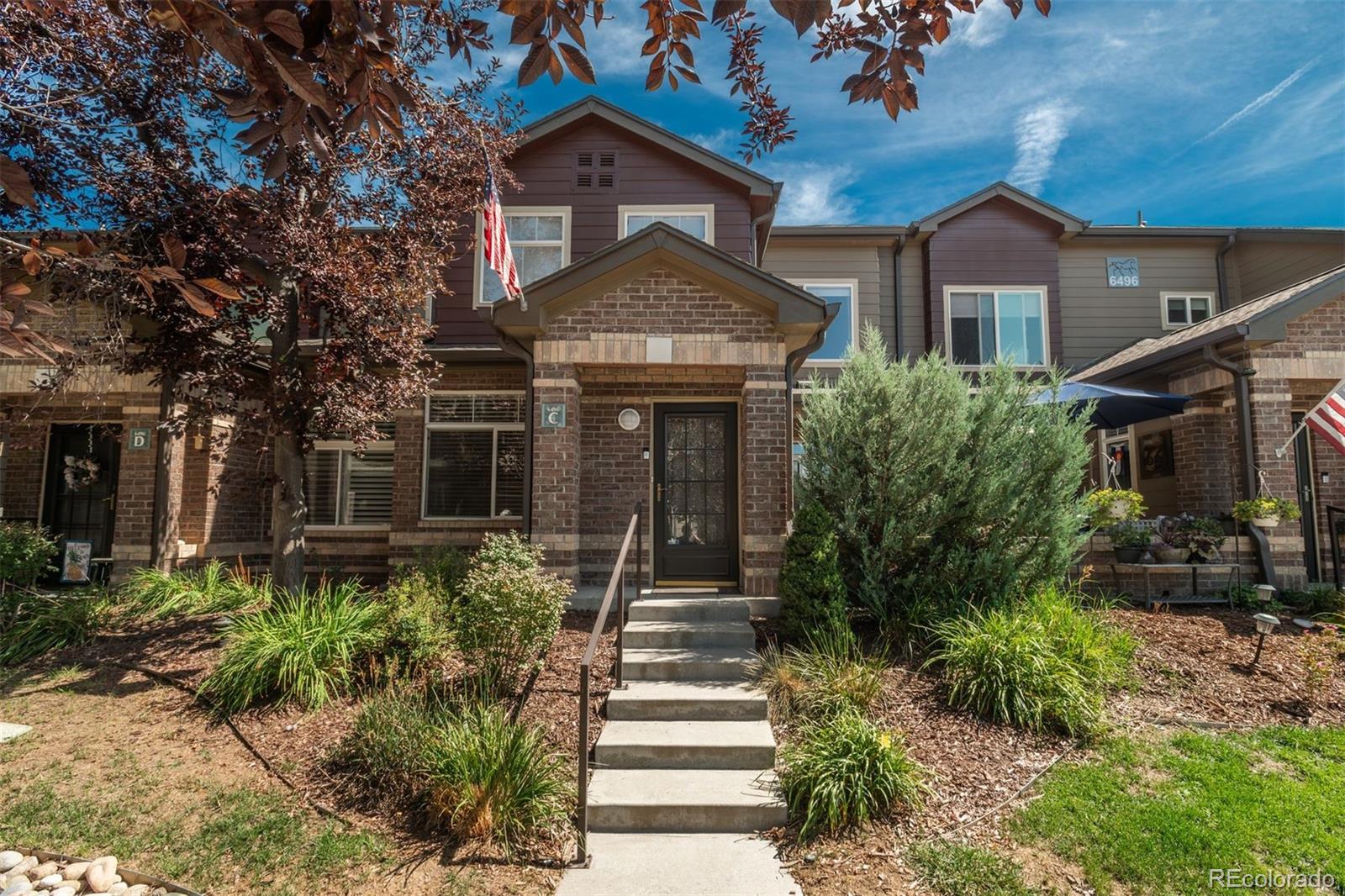 1st image of 6496 Silver Mesa Dr #C, Highlands Ranch, CO 80130 | MLS# 9160803