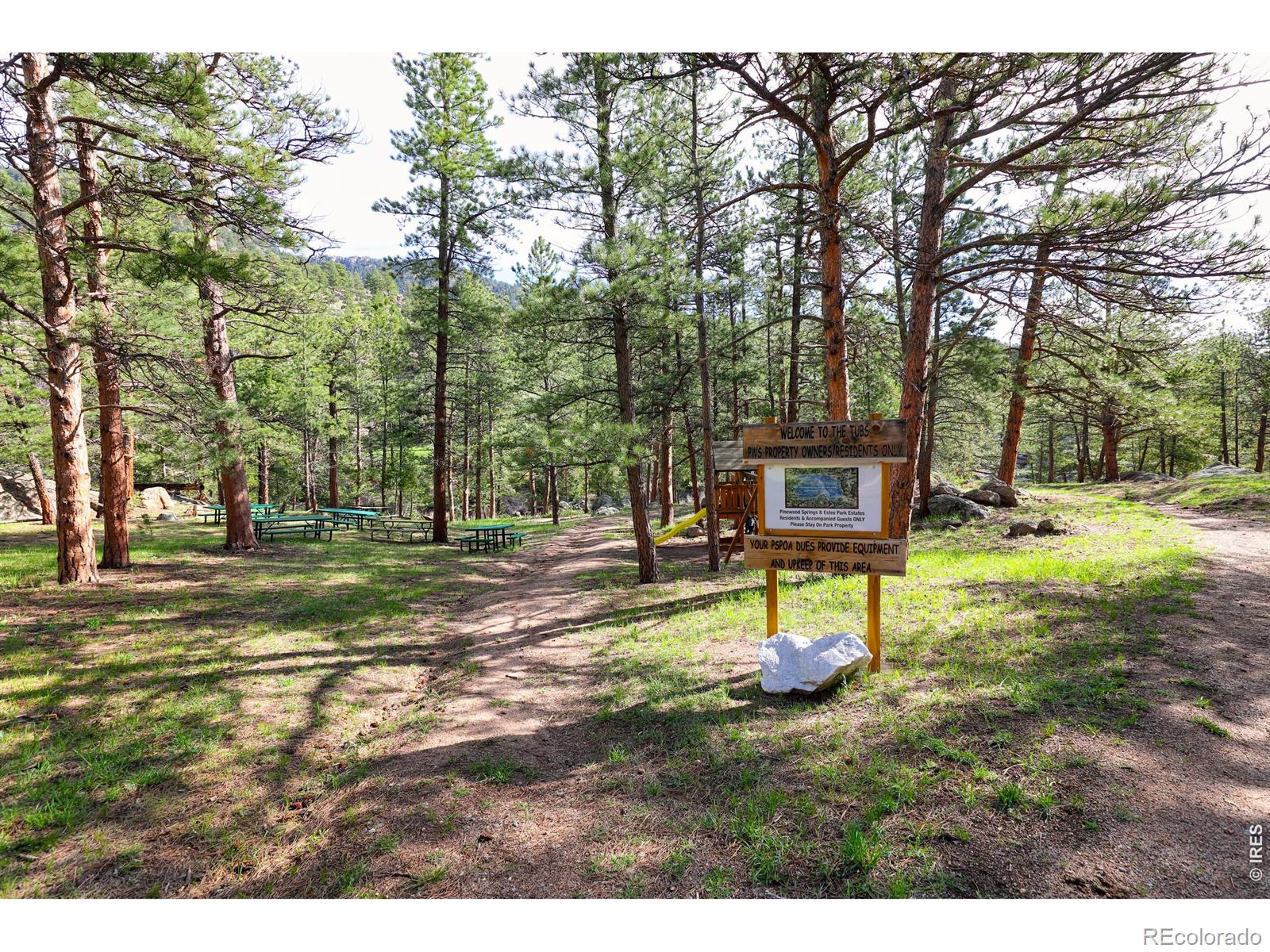 47th image of 465 Deer Ln, Lyons, CO 80540 | MLS# IR1067176