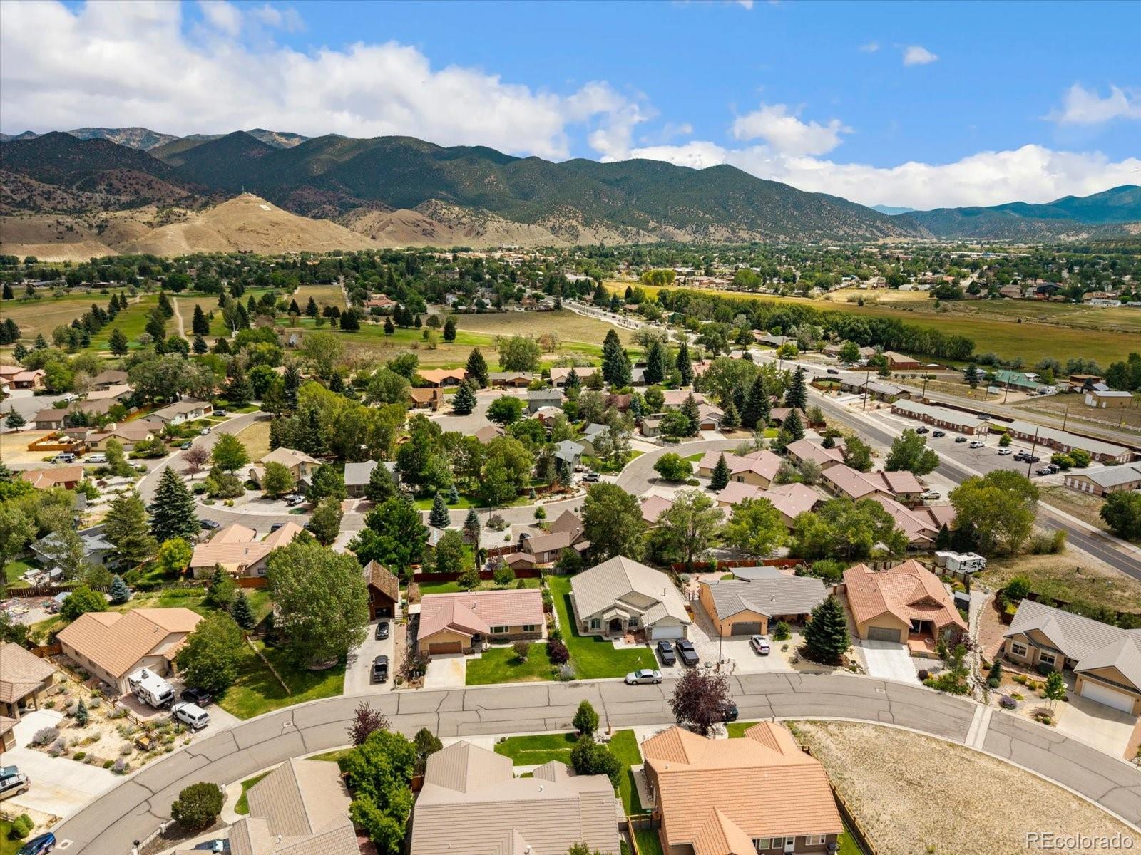 47th image of 7 Silver Spruce Dr, Salida, CO 81201 | MLS# 4765327