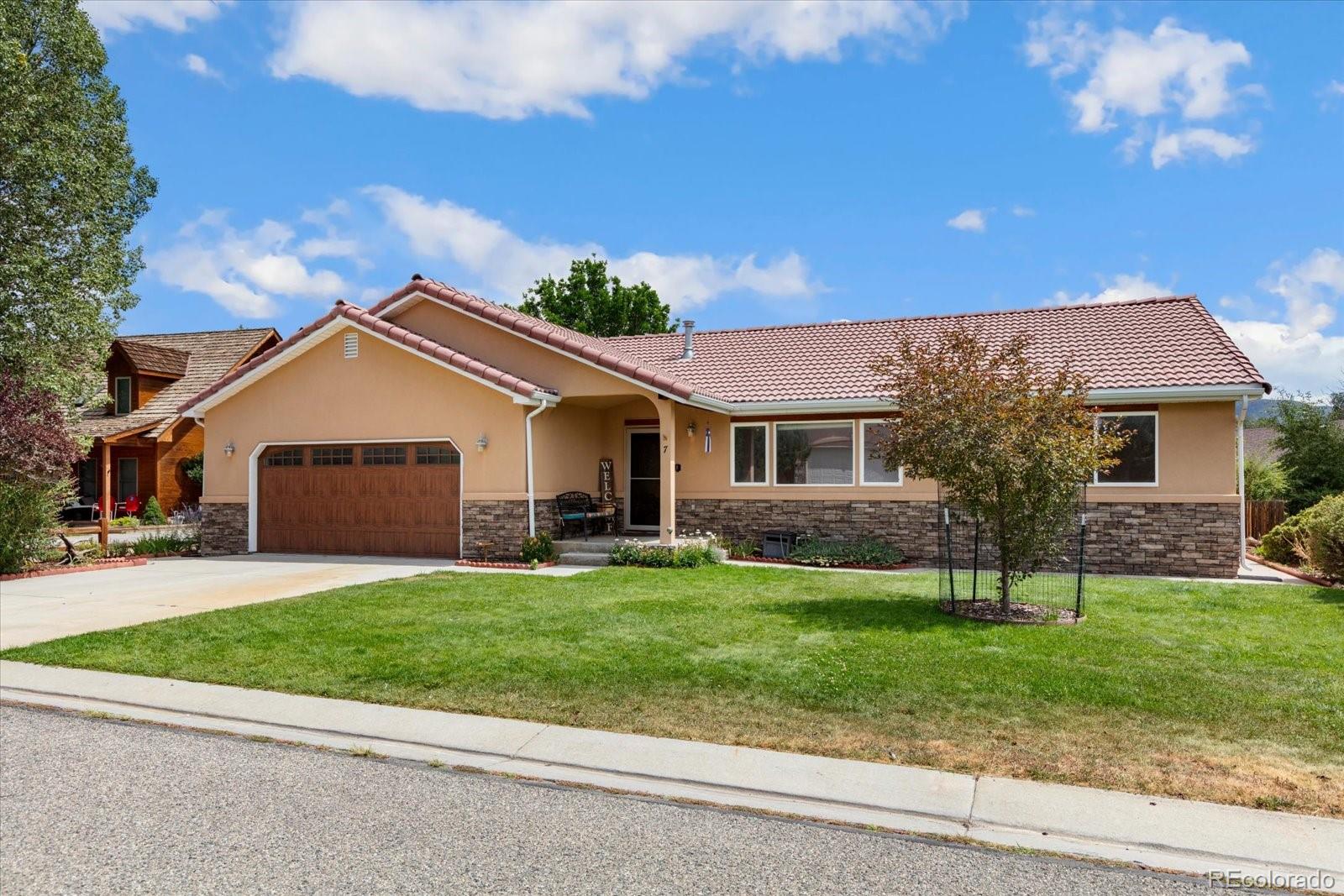 1st image of 7 Silver Spruce Dr, Salida, CO 81201 | MLS# 4765327