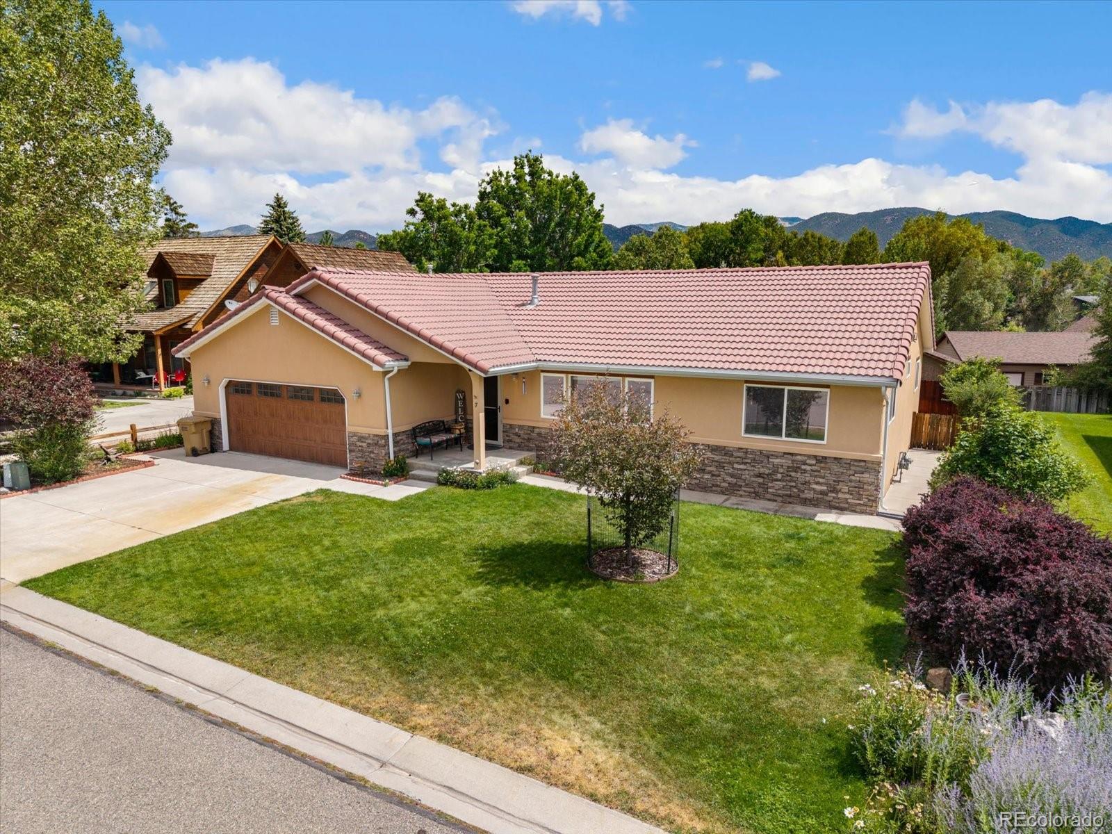 3rd image of 7 Silver Spruce Dr, Salida, CO 81201 | MLS# 4765327