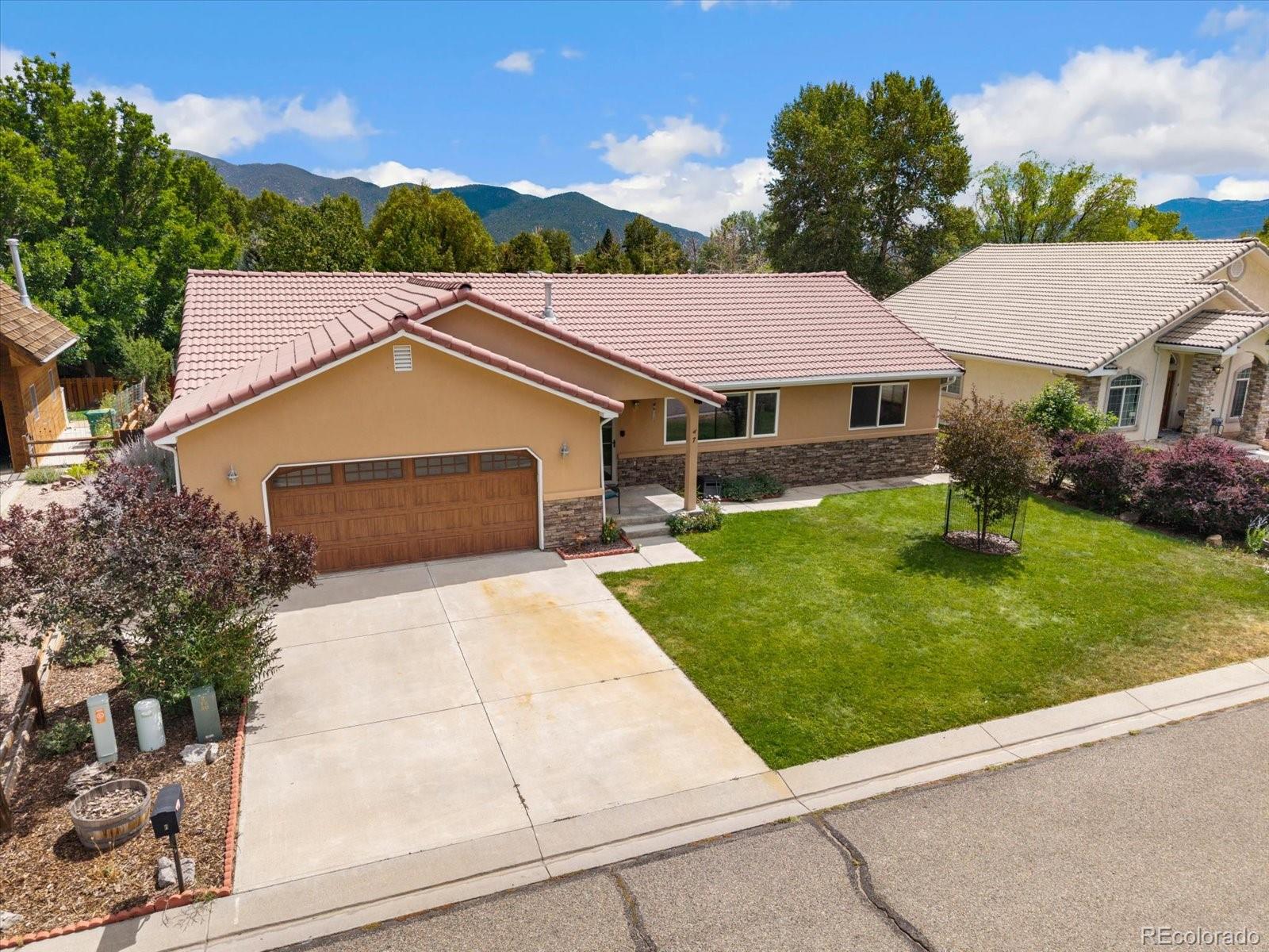 2nd image of 7 Silver Spruce Dr, Salida, CO 81201 | MLS# 4765327