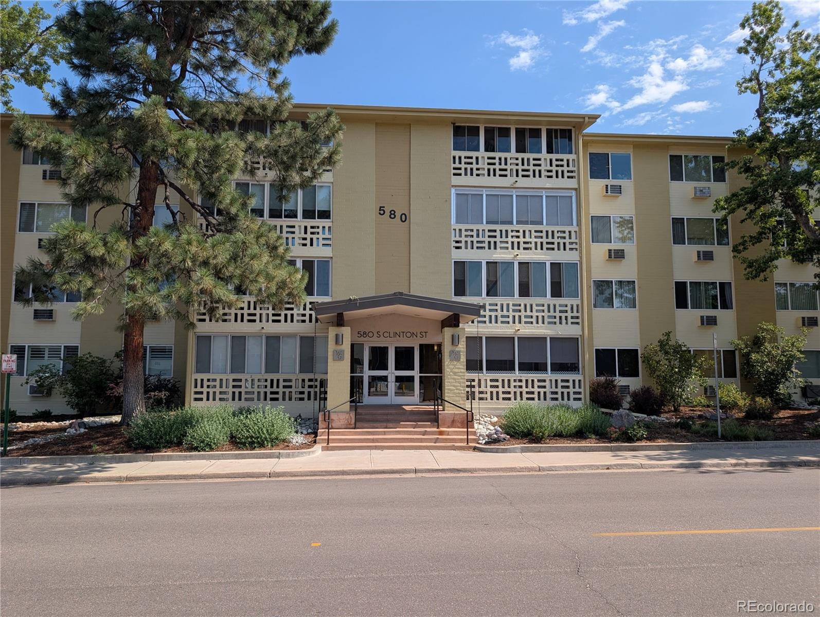 1st image of 580 S Clinton St #9B, Denver, CO 80247 | MLS# 3915775