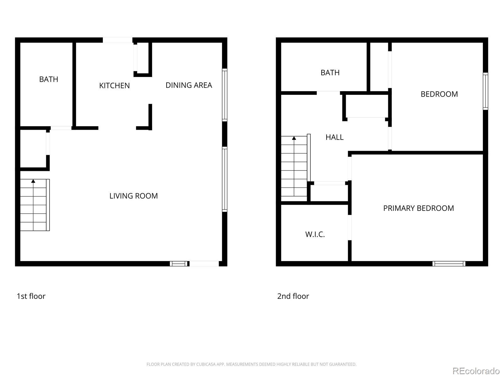 17th image of 4895 El Camino Dr #C, Colorado Springs, CO 80918 | MLS# 4789924