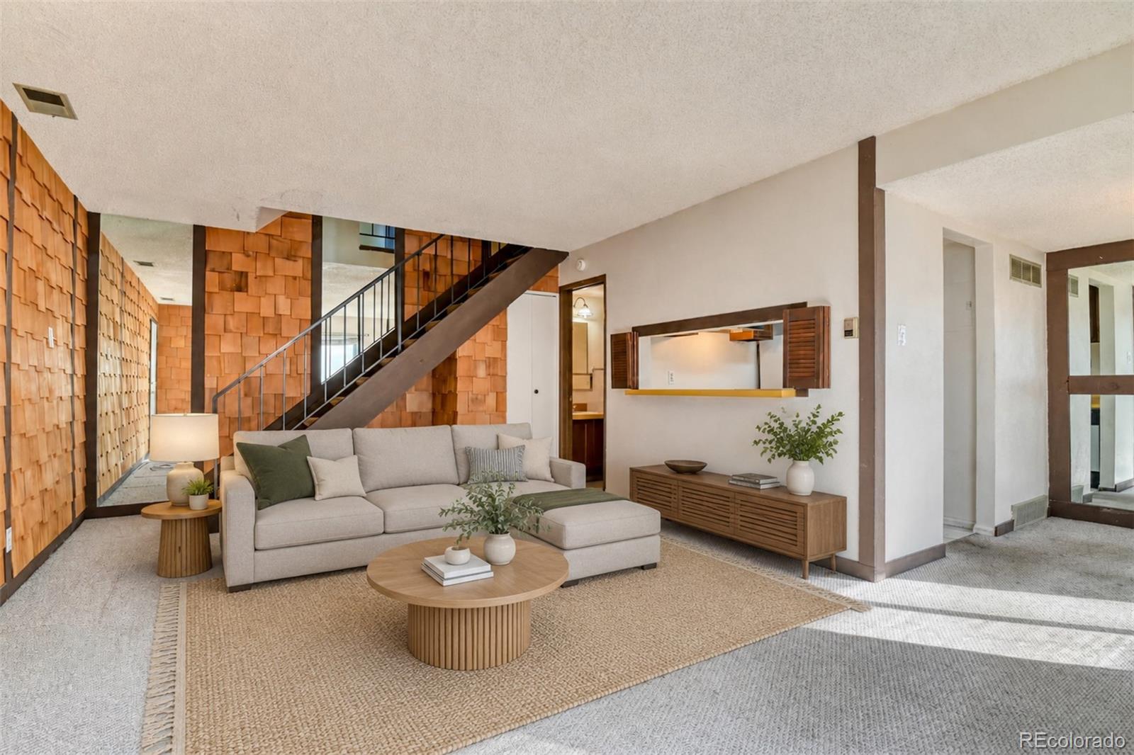 4th image of 4895 El Camino Dr #C, Colorado Springs, CO 80918 | MLS# 4789924