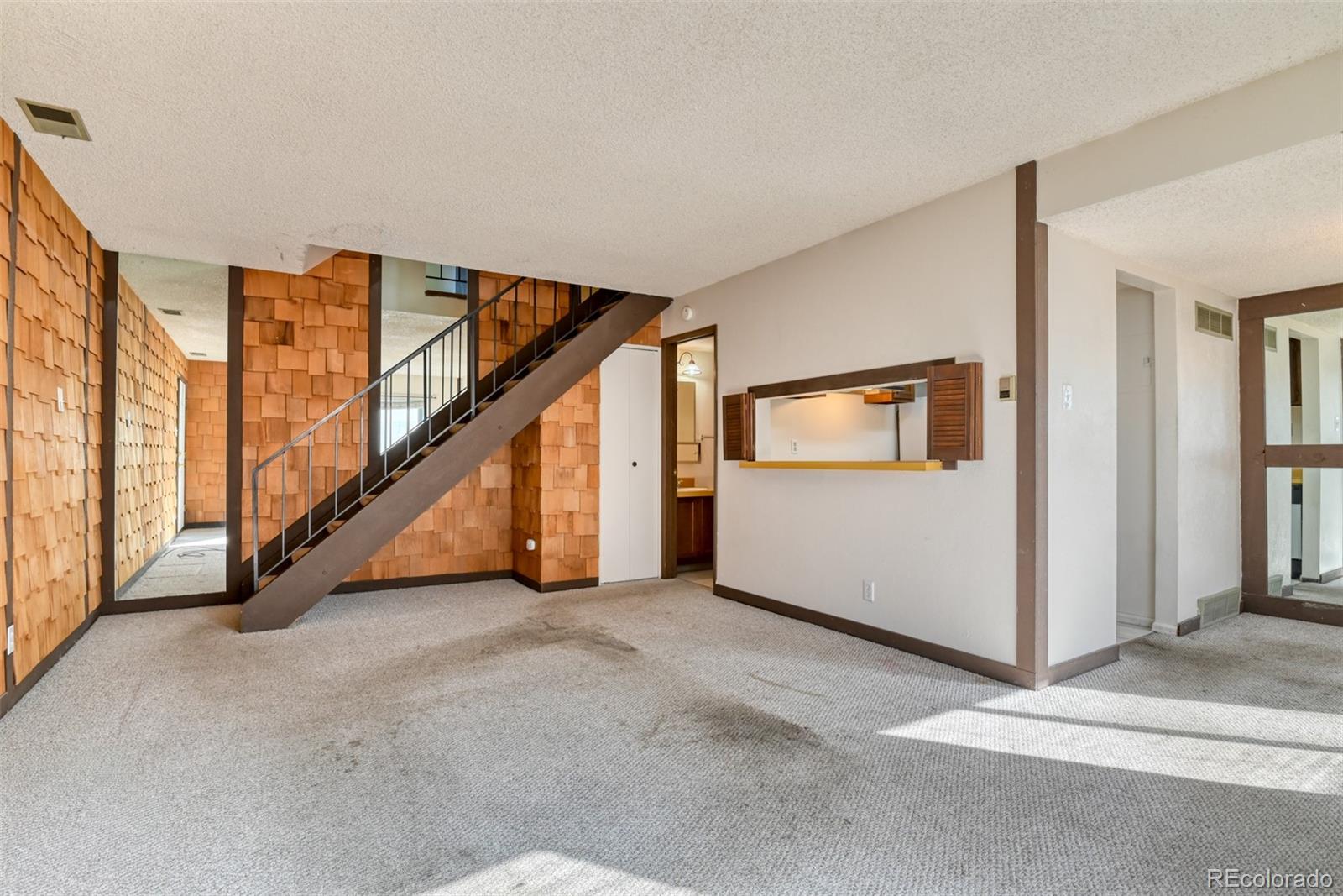 3rd image of 4895 El Camino Dr #C, Colorado Springs, CO 80918 | MLS# 4789924