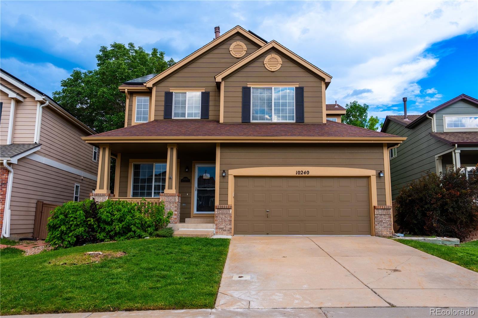 2nd image of 10240 Rotherwood Cir, Highlands Ranch, CO 80130 | MLS# 7850999