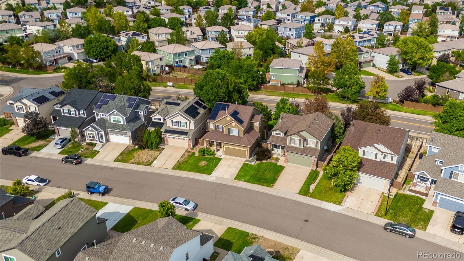 30th image of 10240 Rotherwood Cir, Highlands Ranch, CO 80130 | MLS# 7850999