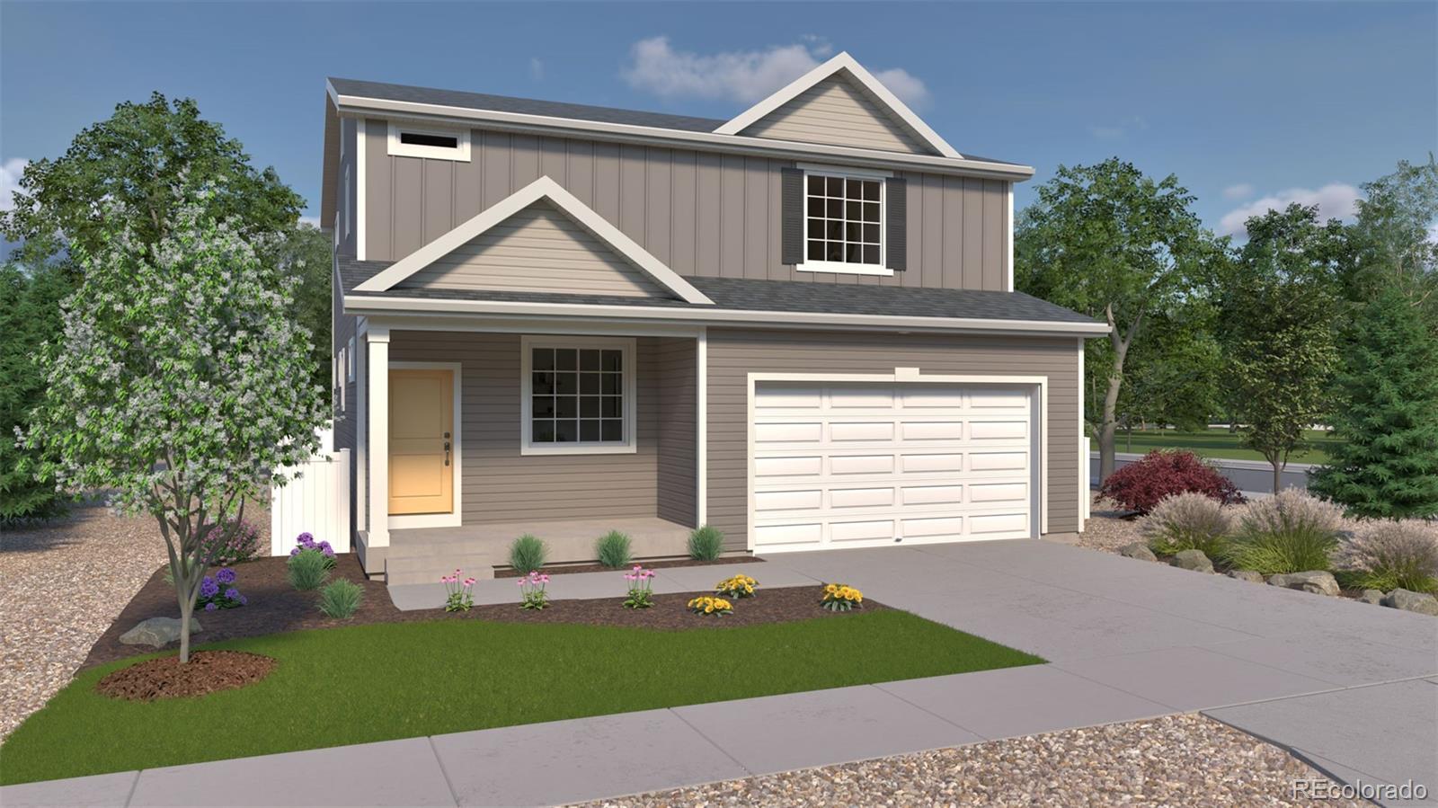 1st image of 4578 Hauler Ln, Brighton, CO 80601 | MLS# 8746363
