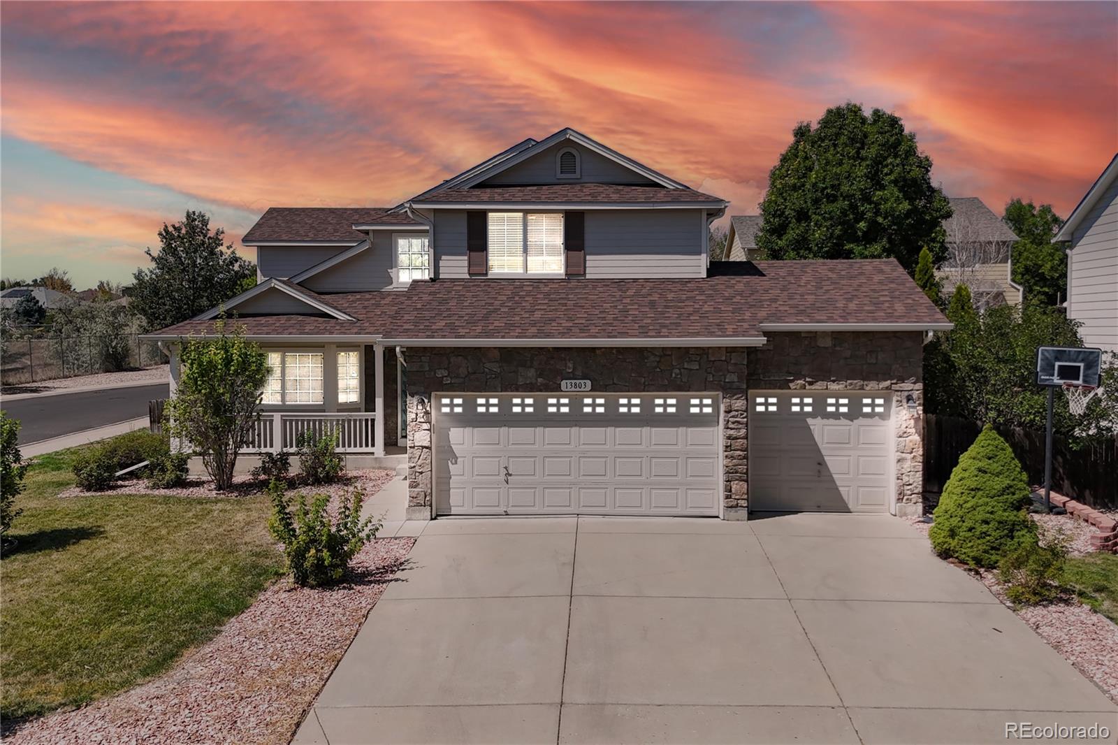 1st image of 13803 Eudora St, Thornton, CO 80602 | MLS# 8227019