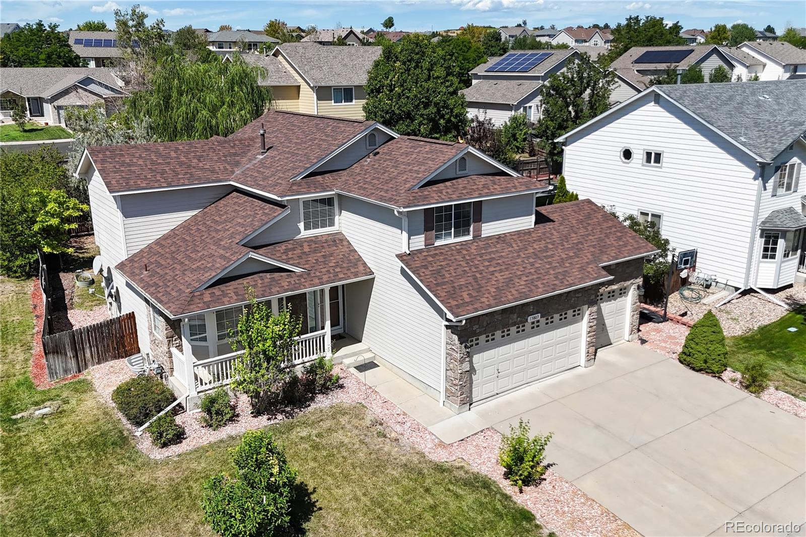 2nd image of 13803 Eudora St, Thornton, CO 80602 | MLS# 8227019