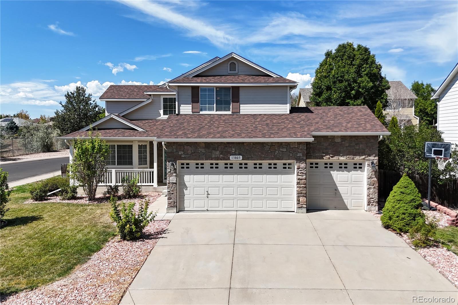 3rd image of 13803 Eudora St, Thornton, CO 80602 | MLS# 8227019