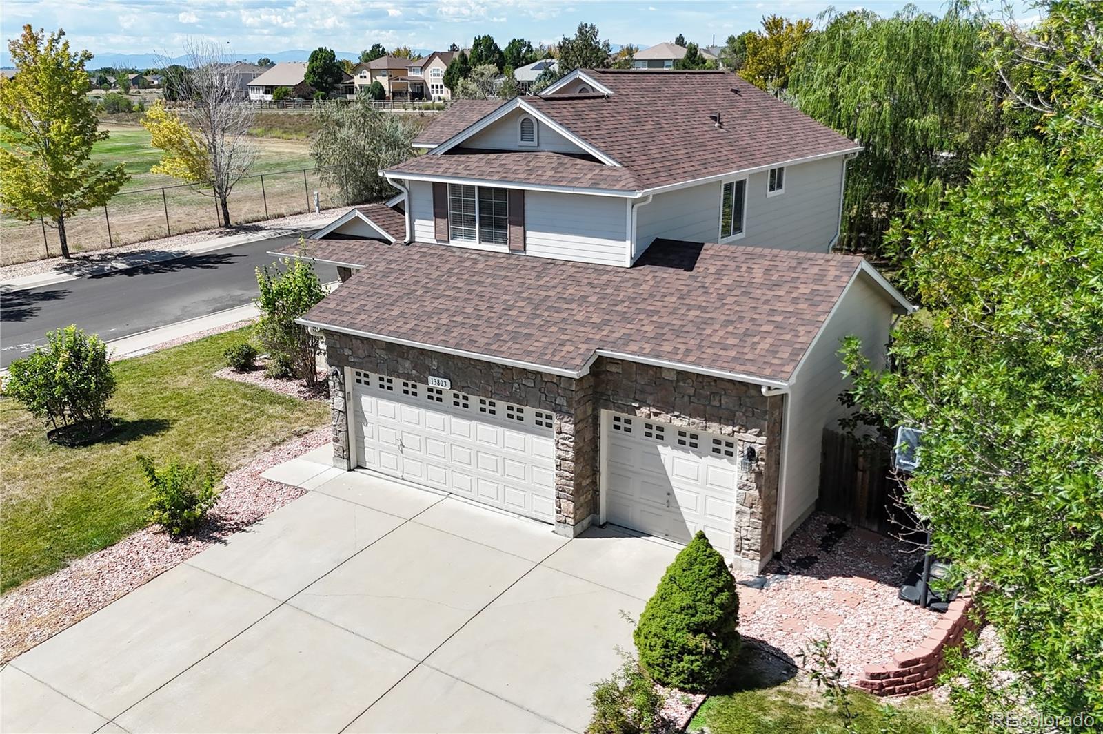 4th image of 13803 Eudora St, Thornton, CO 80602 | MLS# 8227019