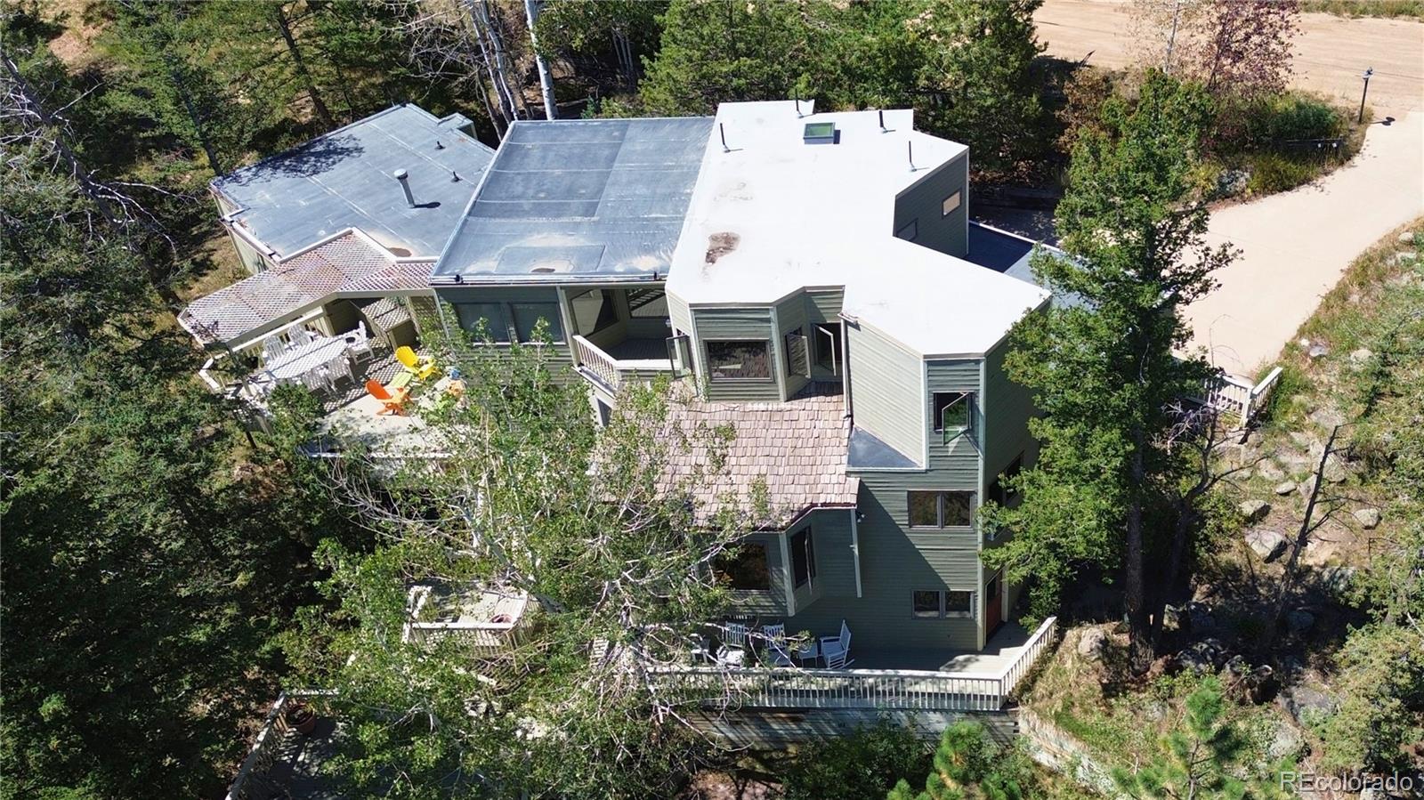 5th image of 1784 Deer Trail Rd, Boulder, CO 80302 | MLS# 7705025