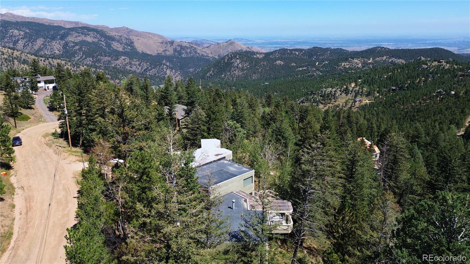 3rd image of 1784 Deer Trail Rd, Boulder, CO 80302 | MLS# 7705025