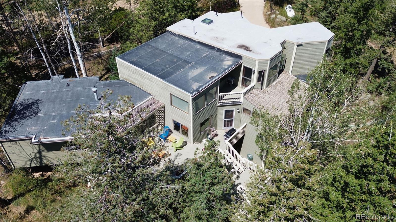4th image of 1784 Deer Trail Rd, Boulder, CO 80302 | MLS# 7705025