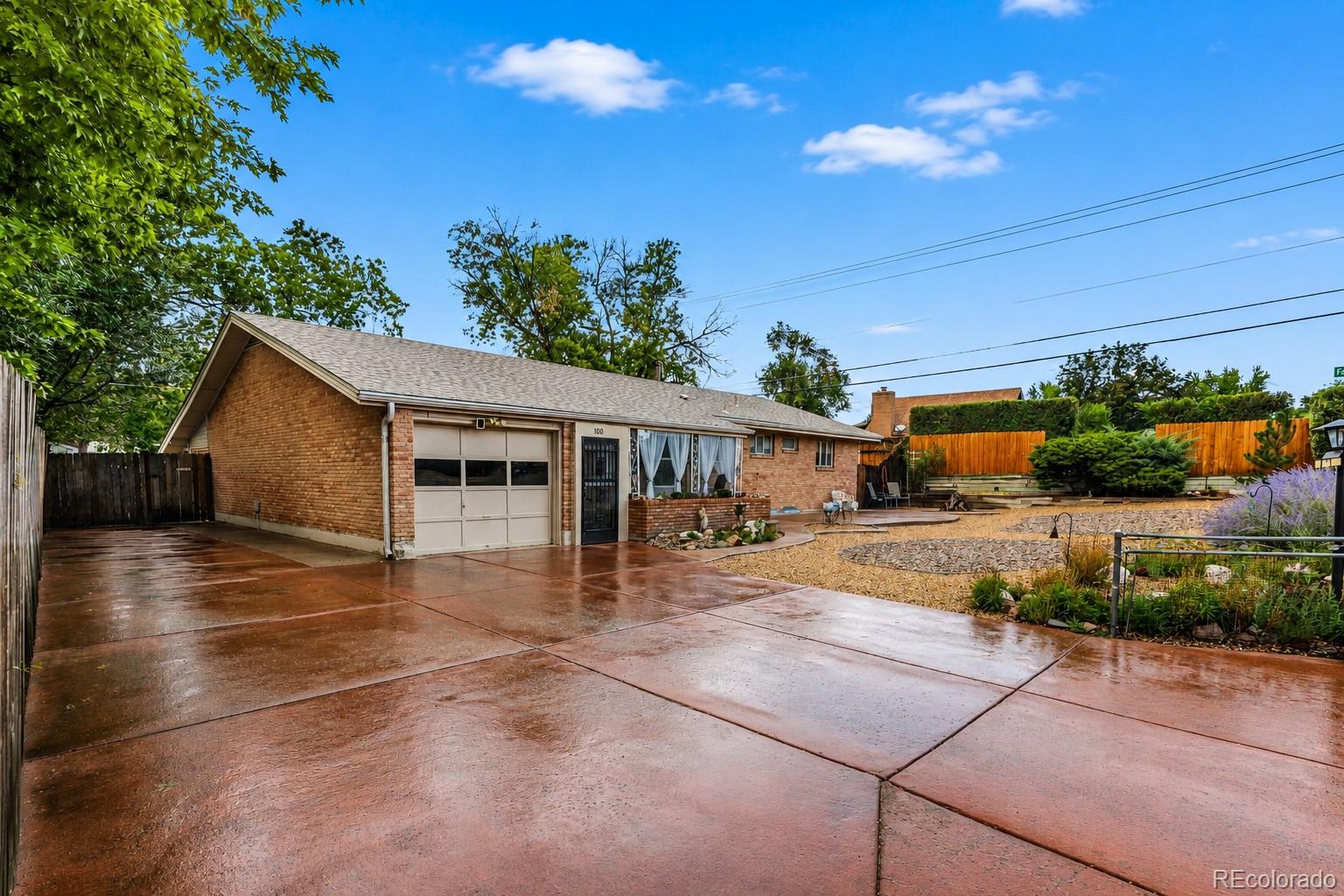 1st image of 100 Ely St, Colorado Springs, CO 80911 | MLS# 7348260
