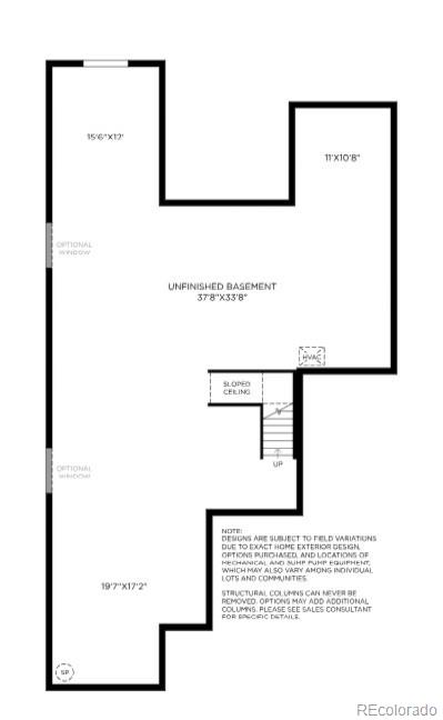 3rd image of 6358 Brio Ln, Parker, CO 80134 | MLS# 9840200