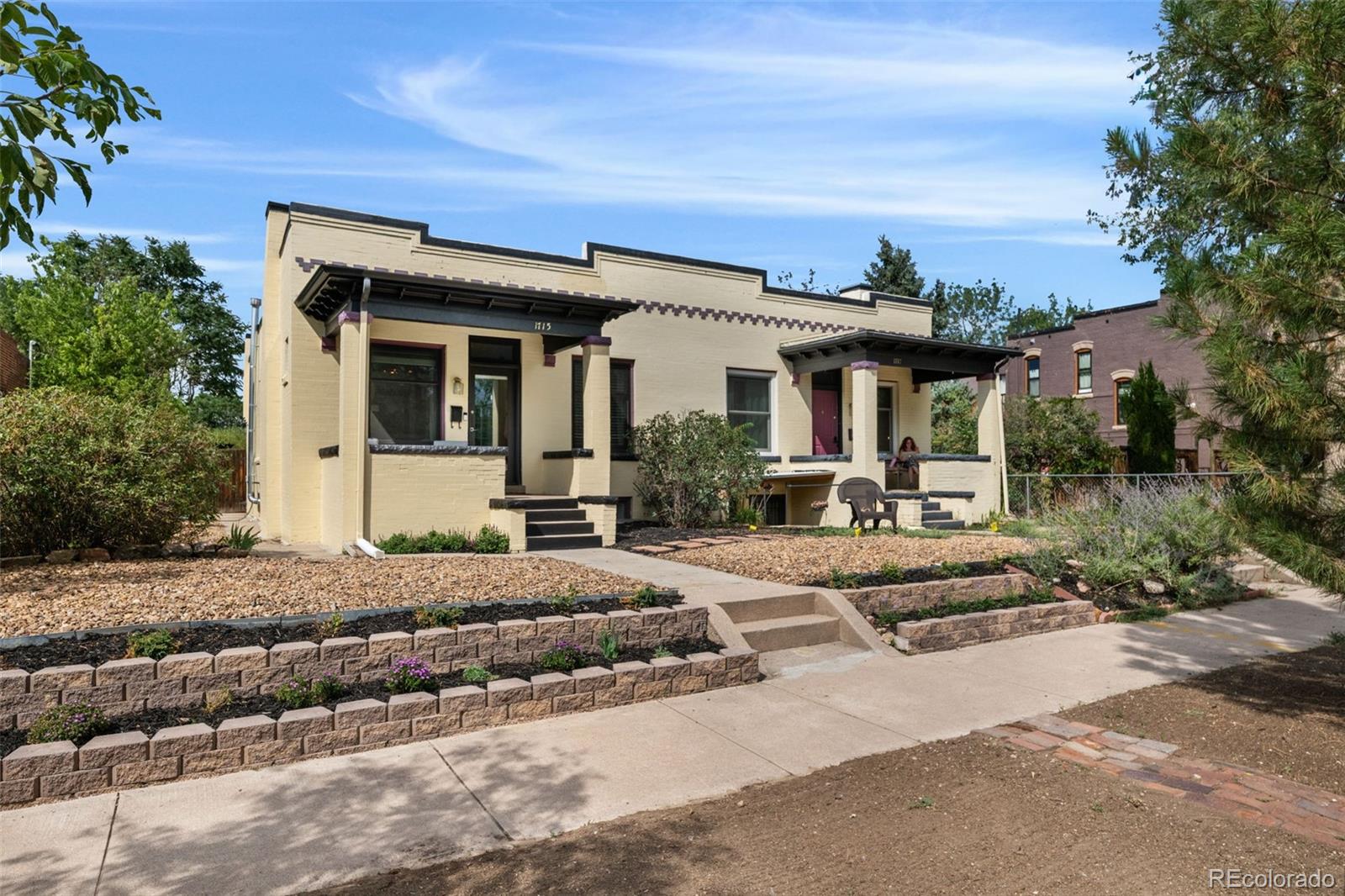4th image of 1715 E 29Th Ave, Denver, CO 80205 | MLS# 9610927