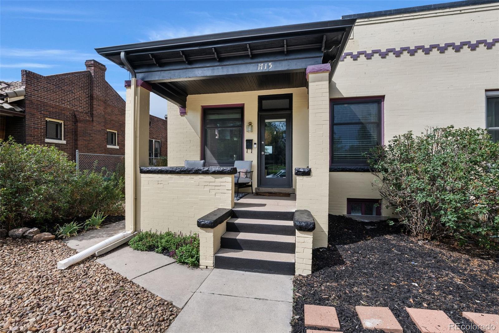 2nd image of 1715 E 29th Ave, Denver, CO 80205 | MLS# 9610927