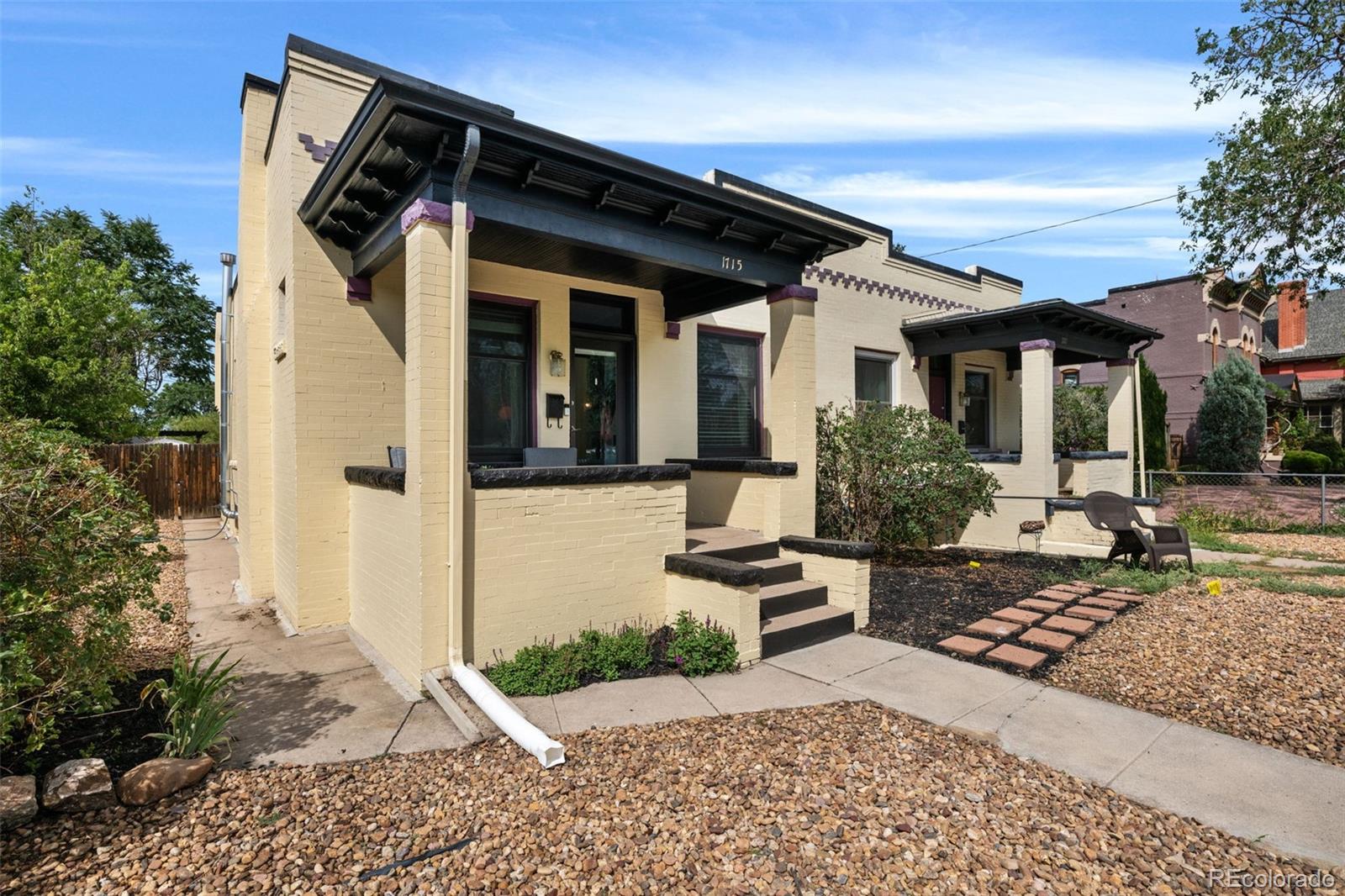 3rd image of 1715 E 29Th Ave, Denver, CO 80205 | MLS# 9610927