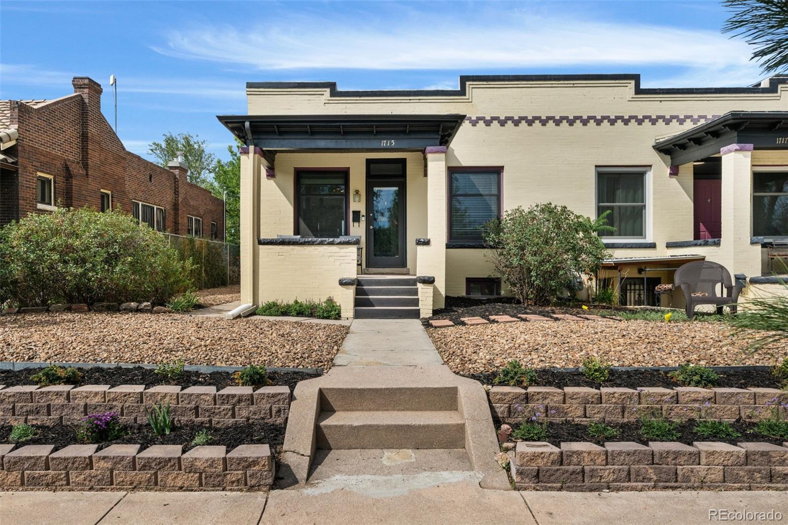 1st image of 1715 E 29th Ave, Denver, CO 80205 | MLS# 9610927