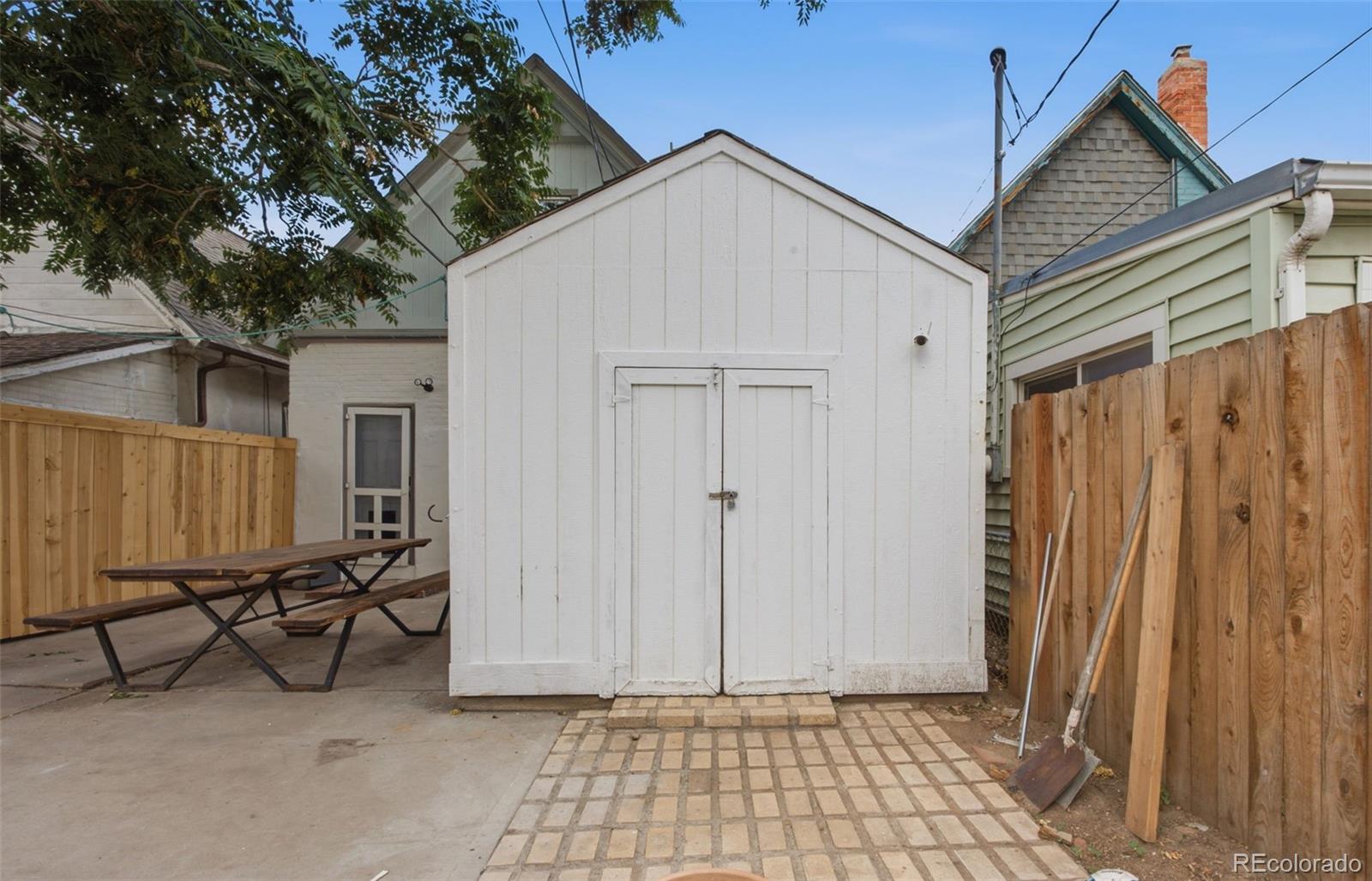 22nd image of 4651 Josephine St, Denver, CO 80216 | MLS# 3343600