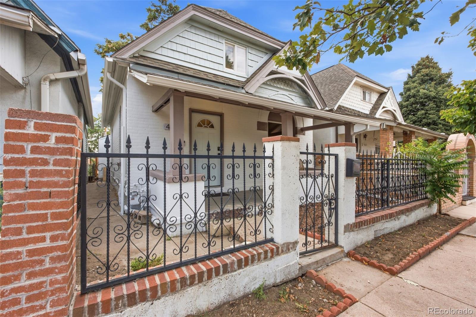 2nd image of 4651 Josephine St, Denver, CO 80216 | MLS# 3343600