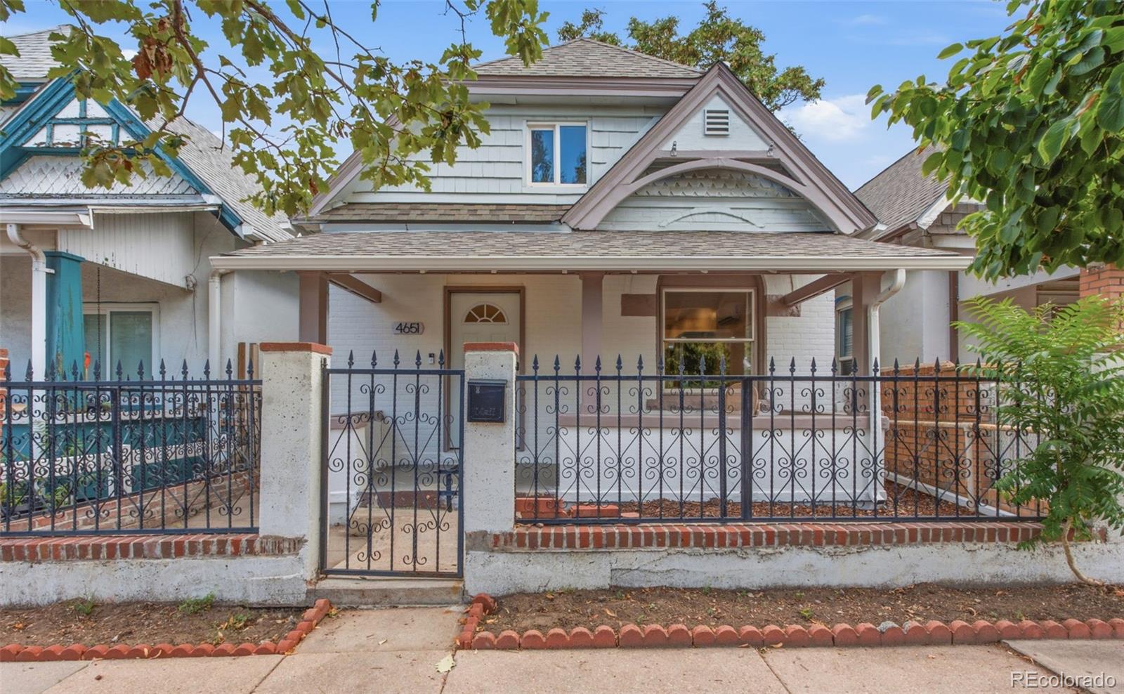 1st image of 4651 Josephine St, Denver, CO 80216 | MLS# 3343600